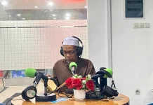 Ramadan : Tingkatkan Kualitas Diri, Jadi Pribadi Qurani