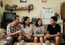 Menikmati Happy Weekend Keluarga saat Ramadan