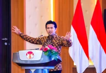 Wagub: Kurang Penuhi Standart Kesehatan 17 SPPG di Jatim Terima Tindakan Disiplin