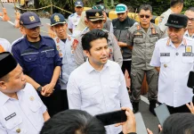 Viral KDRT di Trenggalek, Wagub Emil Ajak Berani Bicara
