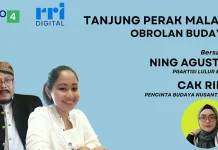 Tradisi Lulur, Warisan Cantik Nusantara