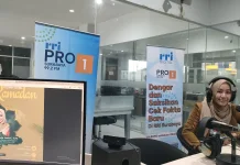 Retno Wulan: Ramadan Perjalanan Spiritual dan Kiprah Merawat Perbedaan