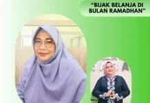 Bijak Belanja saat Ramadan