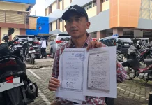 Polda Jatim Gelar Perkara Dugaan Ijazah Palsu Anggota DPRD Kabupaten Kediri