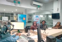 Peran Mahasiswa Dorong Penguatan Manajemen dan Promosi Yurgafarm Surabaya