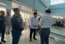 Pelabuhan Tanjung Perak Siapkan 15 Kapal untuk Angkutan Lebaran 2026
