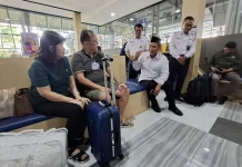 KAI DAOP 8 Prediksi 533 Ribu Penumpang pada Angkutan Lebaran 2026