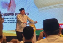 Kumpulkan Kader, Gerindra Instruksikan Kawal Program Strategis Presiden