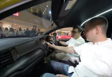 Pasar Kendaraan Hybrid Catat Pertumbuhan Positif