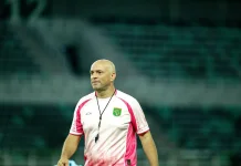 Badai Cedera Persebaya Menjelang Lawan Borneo FC