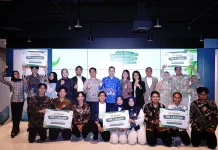 Ribuan Mahasiswa Ikuti Kompetisi Solusi Kemasan Berkelanjutan Nestlé Indonesia