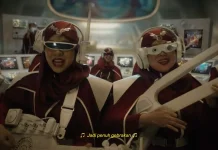 Nasida Ria Jelajah Multiverse Bareng Google Gemini Hadirkan “Gebrakan Ramadhan”