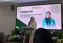 RS Ubaya Gelar silaturahmi Ramadan di hari jadi Ketiga
