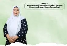 Bangun Komunikasi Keluarga Harmonis di Bulan Ramadhan