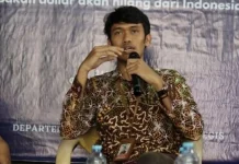 Tanggapi Konflik Iran, Pakar HI Unair Ajak Masyarakat Tetap Tenang
