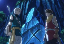 Adaptasi Anime Suikoden Resmi Rilis Video Promosi Perdana