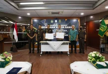 Pemkot Surabaya Gandeng Kejati Amankan dan Tarik Aset