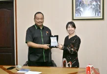 KONI Jatim Jalin Kerja Sama dengan Jepang, Targetkan Prestasi Level Dunia
