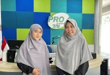 Program Ramadhan Peduli Negeri Ajak Masyarakat Berbagi Kebaikan