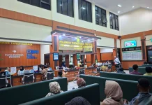 PA Surabaya: Fenomena “War Cerai” Pemandangan Sehari-hari