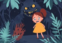 Anak Histeris saat Tidur Bisa Jadi Night Terrors, Orang Tua Diminta Waspada