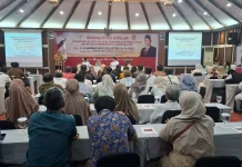 Pentingnya Empat Pilar, Sebagai Benteng Pertahanan Hadapi Situasi Geopolitik