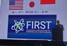 ITPLN Dorong Pengembangan Teknologi Nuklir SMR