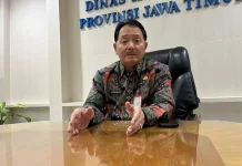 Pemprov Jatim Perkuat Rehabilitasi Hutan Cegah Risiko Banjir