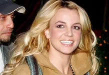 Britney Spears Ditangkap Pelanggaran Mengemudi saat Mabuk