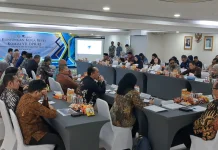 Reses di Garudafood, Komisi VII Dorong Penguatan Pasokan Bahan Baku Industri Mamin