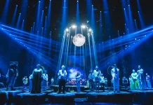 Battle of Fates Pecahkan Rekor Penayangan Perdana di Disney+ Korea