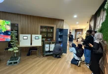 TelU Surabaya Kembangkan Inovasi Teknologi untuk Berbagai Sektor