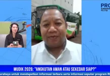 Organda Jatim Siap Layani Angkutan Lebaran