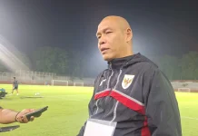 Nova Arianto Beri Kesempatan Pemain U-17 ke Timnas U-20