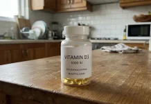 Pilihan Vitamin untuk Imun Tubuh saat Ramadan