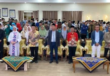 Empat Guru Besar Perempuan Berpeluang Pimpin UINSA