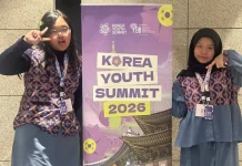 Isu Kesenjangan Pendidikan Antarkan Murid Cikal Raih Prestasi di Korea