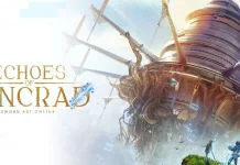 Bandai Namco Umumkan Game Baru Sword Art Online Echoes of Aincrad