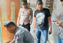 Balita Tewas Diduga Dianiaya Ayah Kandung di Sidoarjo