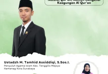 Menggali Keagungan Al-Qur'an di Momen Nuzulul Qur'an
