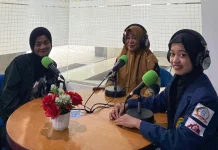 Bugar saat Puasa: Tips Sehat ala 'Lontong Balap'