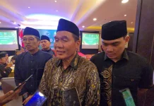 DPR RI Dorong Olahraga Tarung Derajat Masuk Ekskul Sekolah