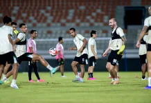 Hadapi Borneo FC di Samarinda, Persebaya Bidik Kemenangan