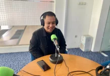 Genwiz Learning Ajak Gen-Z Lirik Ecopreneur