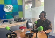 Cak Nari Tawarkan Banyak Kebaikan Melalui Usahanya