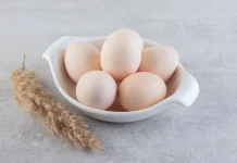 Manfaat dan Dampak Mengonsumsi Telur Setiap Hari Bagi Tubuh