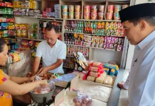 Mendekati Lebaran, DPR Minta 11 Harga Bapok Dapat Dikendalikan