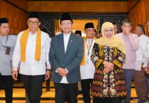 Gubernur Khofifah Ajak Perkuat Sinergi Percepatan Hunian Layak bagi MBR