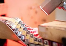 Excise Duty Stamps for Vape Products in the UK: What Indonesia Can Learn