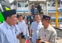 Terminal Purabaya Perlu Videotron dan Loket Tiket Terpusat